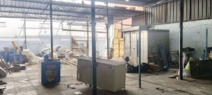  Warehouse – Exterior View View at Uppal - for Rent