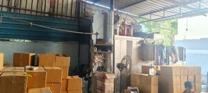  Warehouse – Exterior View View at Uppal - for Rent