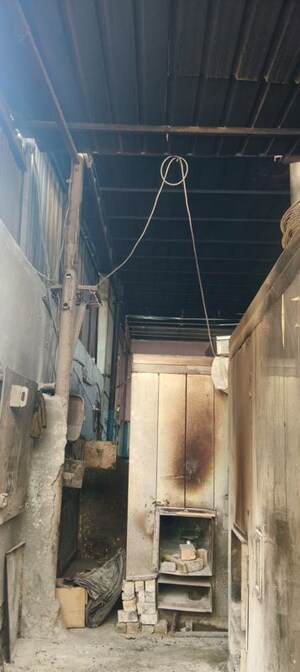  Warehouse – Exterior View View at Uppal - for Rent