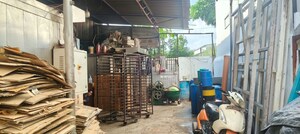  Warehouse – Exterior View View at Uppal - for Rent