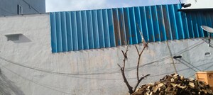  Warehouse – Exterior View View at Uppal - for Rent