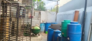  Warehouse – Exterior View View at Uppal - for Rent