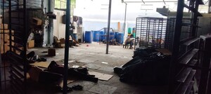  Warehouse – Exterior View View at Uppal - for Rent
