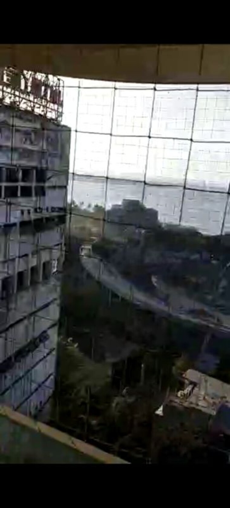 Exterior View, vision-crest 3 Bedroom 2100 Sq.Ft. Apartment In Dadar West Mumbai 10614045