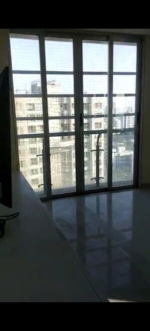 Bedroom in 3 BHK Apartment at Vision Crest, Dadar West – for Sale