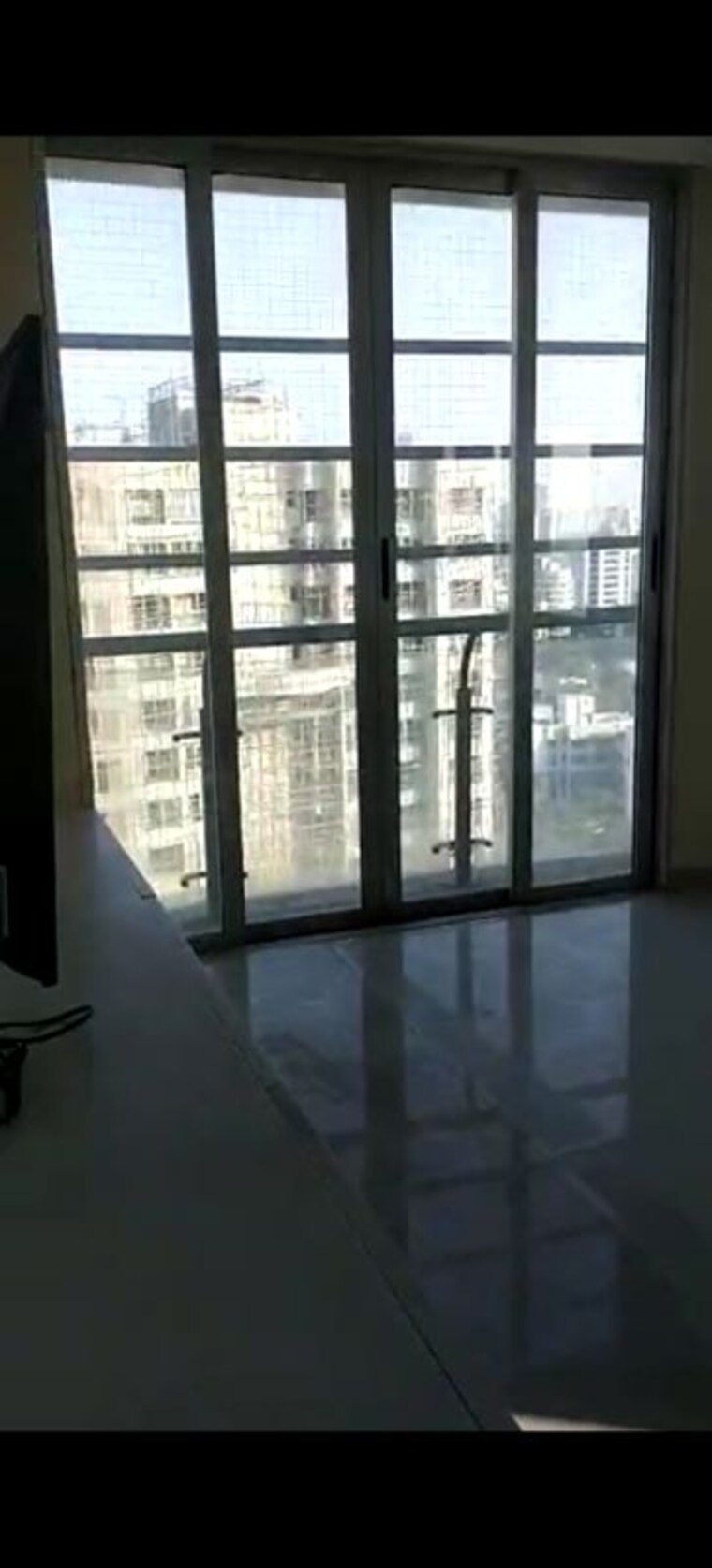 Bedroom, vision-crest 3 Bedroom 2100 Sq.Ft. Apartment In Dadar West Mumbai 10614045