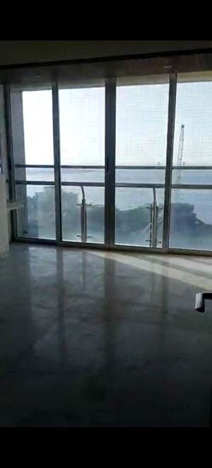 Master Bedroom in 3 BHK Apartment at Vision Crest, Dadar West – for Sale