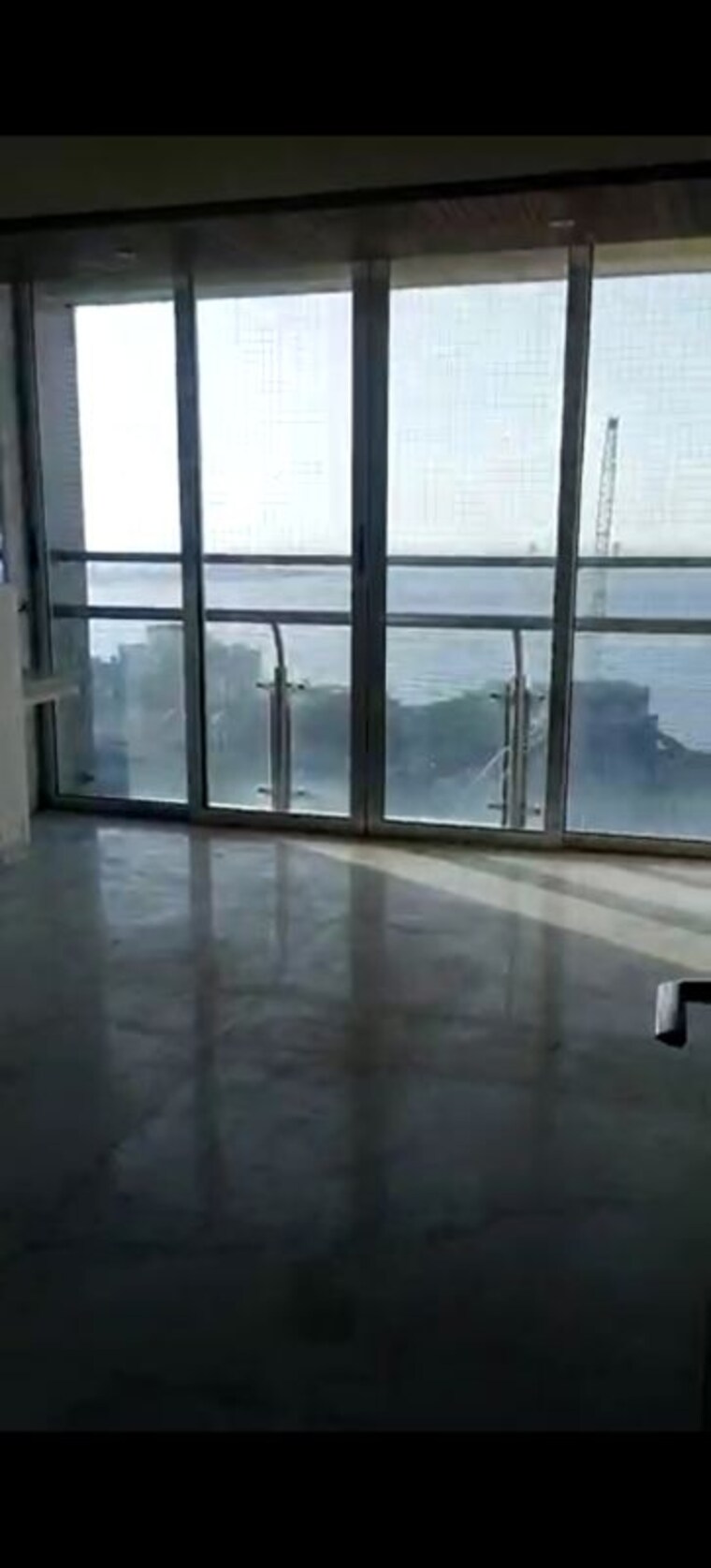 Master Bedroom, vision-crest 3 Bedroom 2100 Sq.Ft. Apartment In Dadar West Mumbai 10614045