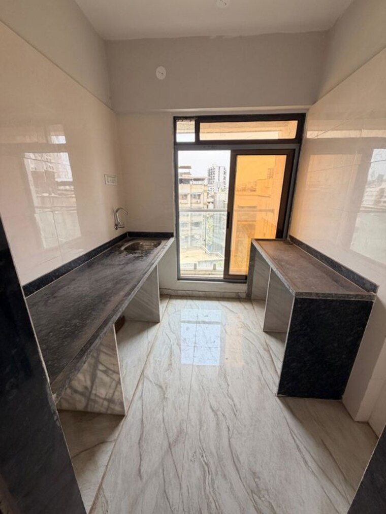 Bedroom, dreamz-the-classique 1 Bedroom 550 Sq.Ft. Apartment In Dombivli East Thane 10614047