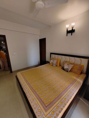 2.5 BHK Apartment For Rent in Civitech Sampriti, Sector 77