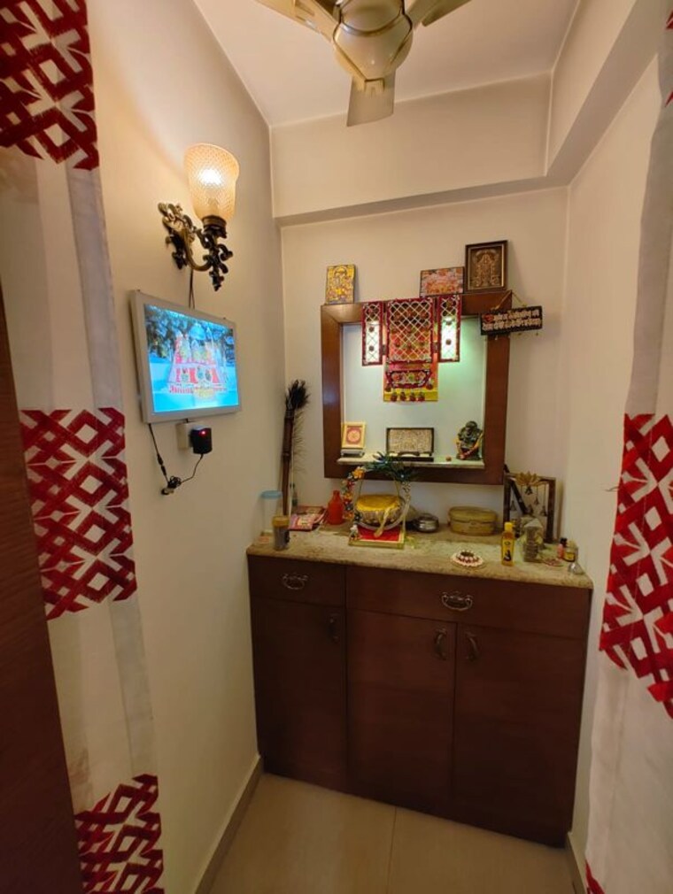 undefined, civitech-sampriti 2.5 Bedroom 1385 Sq.Ft. Apartment In Sector 77 Noida 10614049