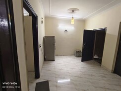2 BHK + Prayer Room Builder Floor For Rent in Sector 47
