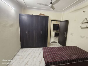Bedroom in 2 BHK Builder Floor at Sector 47 – for Rent
