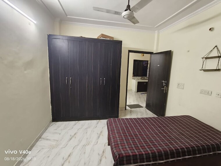 Bedroom, sector 47 2 Bedroom 1200 Sq.Ft. Builder Floor In Sector 47 Gurgaon 10614048