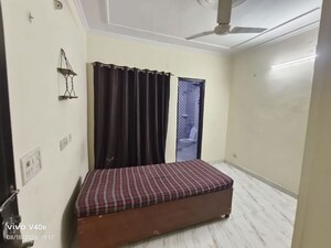 Bedroom in 2 BHK Builder Floor at Sector 47 – for Rent