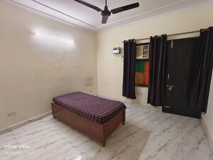 Bedroom in 2 BHK Builder Floor at Sector 47 – for Rent