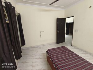 Bedroom in 2 BHK Builder Floor at Sector 47 – for Rent
