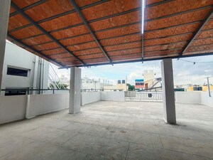 1 RK Builder Floor For Rent in Hsr Layout
