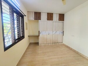 Room in 1 RK Penthouse at SS Arcade HSR Layout, Hsr Layout – for Rent