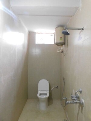 Bathroom in 3 BHK Apartment at Whitefields – for Sale