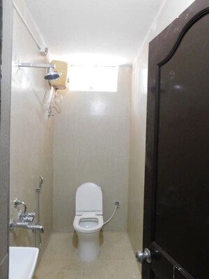 Bathroom in 3 BHK Apartment at Whitefields – for Sale