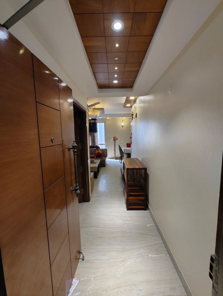 undefined, jm-aroma 3 Bedroom 1350 Sq.Ft. Apartment In Sector 75 Noida 10614055