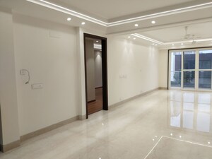 4 BHK Builder Floor For Rent in Panchsheel Park