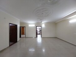 4 BHK + Prayer Room Builder Floor For Rent in Sector 47
