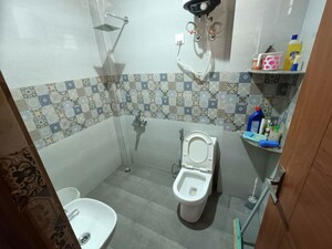 Team Area in 3 BHK Builder Floor at Sector 47 – for Rent