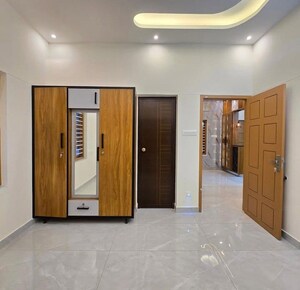 Room in 3 BHK Apartment at Hallmark Skyrena, Narsingi – for Rent