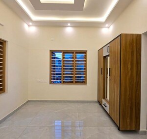 Room in 3 BHK Apartment at Hallmark Skyrena, Narsingi – for Rent