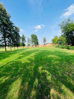 4 BHK Villa – Garden View at Gwal Pahari - for Rent