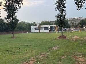 4 BHK Villa – Garden View at Gwal Pahari - for Rent
