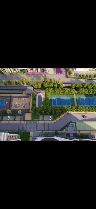3 BHK 1740 Sq.Ft. Apartment in Aparna Sarovar