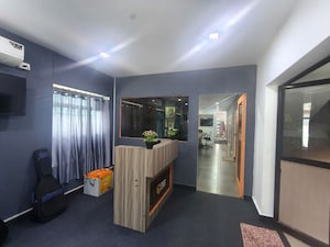 Living Room in  Office Space at Chakkaraparambu – for Rent
