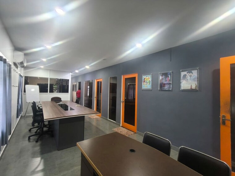 Kitchen, chakkaraparambu Commercial Office Space 1700 Sq.Ft. In Chakkaraparambu Kochi 10614066