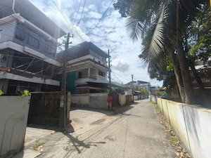  Office Space – Exterior View View at Chakkaraparambu - for Rent