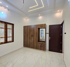 Room in 3 BHK Apartment at ASBL Spectra, Financial District – for Rent