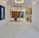 3 BHK + Study Room,Basement 1980 Sq.Ft. Apartment in ASBL Spectra