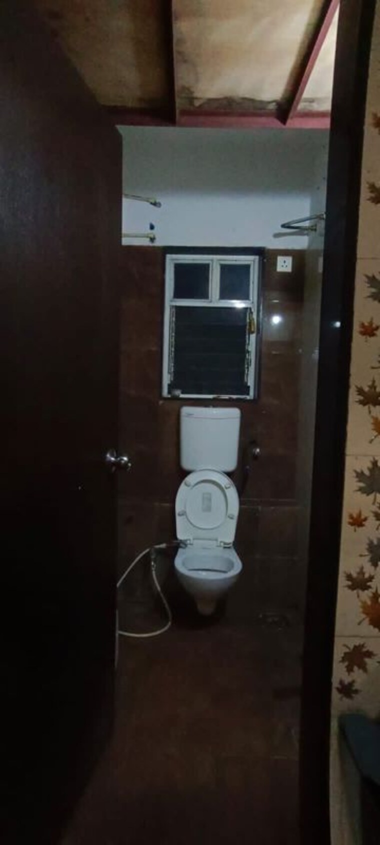 Bathroom, gandhi-bafna-ayaan 2 Bedroom 800 Sq.Ft. Apartment In Wagholi Pune 10614069