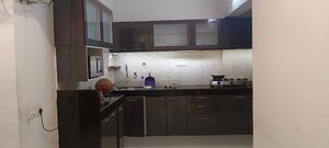 Kitchen in 2 BHK Apartment at Gandhi Bafna Ayaan, Wagholi – for Sale
