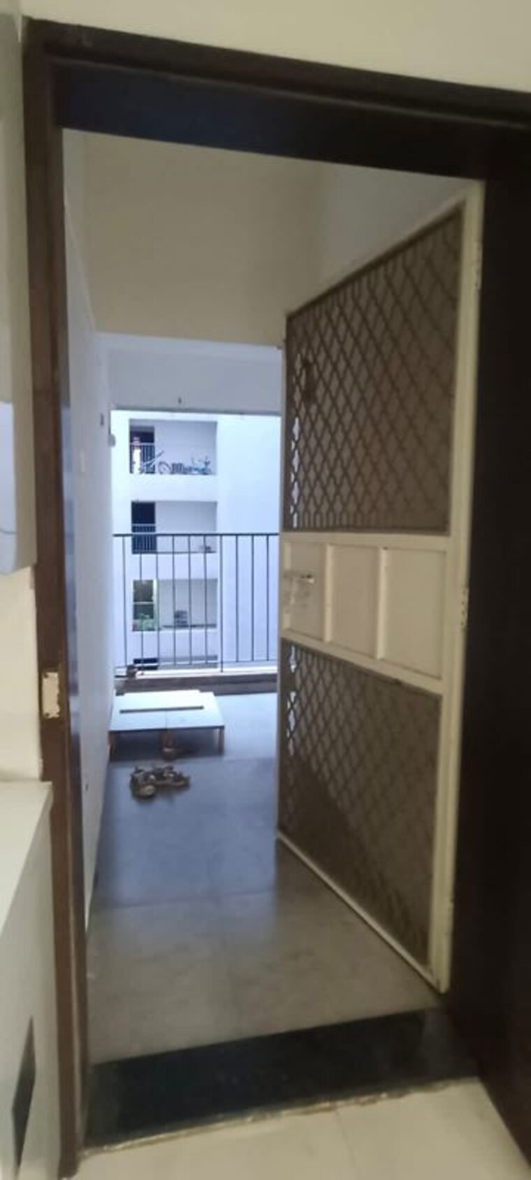 Bathroom, gandhi-bafna-ayaan 2 Bedroom 800 Sq.Ft. Apartment In Wagholi Pune 10614069