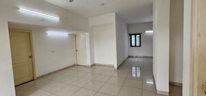 Building Lobby in 3 BHK Apartment at Nivee South Park, Nallagandla – for Rent
