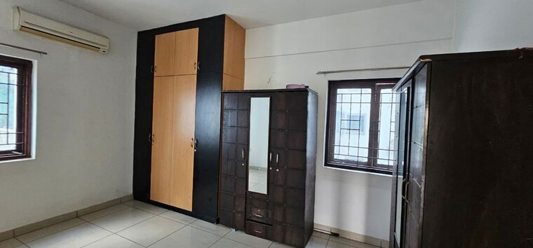 Room, nivee-south-park 3 Bedroom 1800 Sq.Ft. Apartment In Nallagandla Hyderabad 10614072