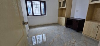 3 BHK + Prayer Room Apartment For Rent in Nivee South Park in Nallagandla, Hyderabad