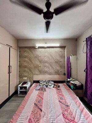 2 BHK Apartment For Sale in Hiranandani Estate, Ghodbunder Road