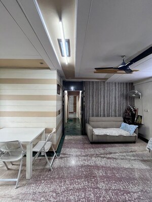 Room in 2 BHK Apartment at Hiranandani Estate, Ghodbunder Road – for Sale