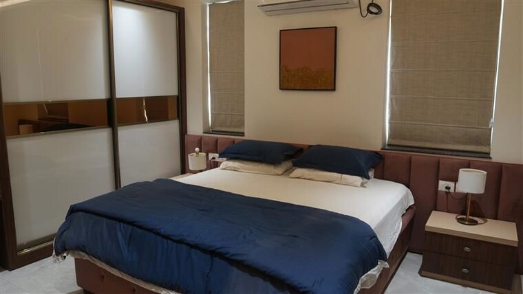 Bedroom, navin-s-eden-park 2 Bedroom 996 Sq.Ft. Apartment In Porur Chennai 10614080