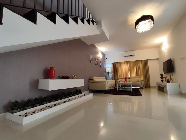 undefined, navin-s-eden-park 2 Bedroom 996 Sq.Ft. Apartment In Porur Chennai 10614080