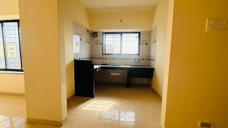 Living Room, vishal nagar 2 Bedroom 1660 Sq.Ft. Penthouse In Vishal Nagar Pune 10614076